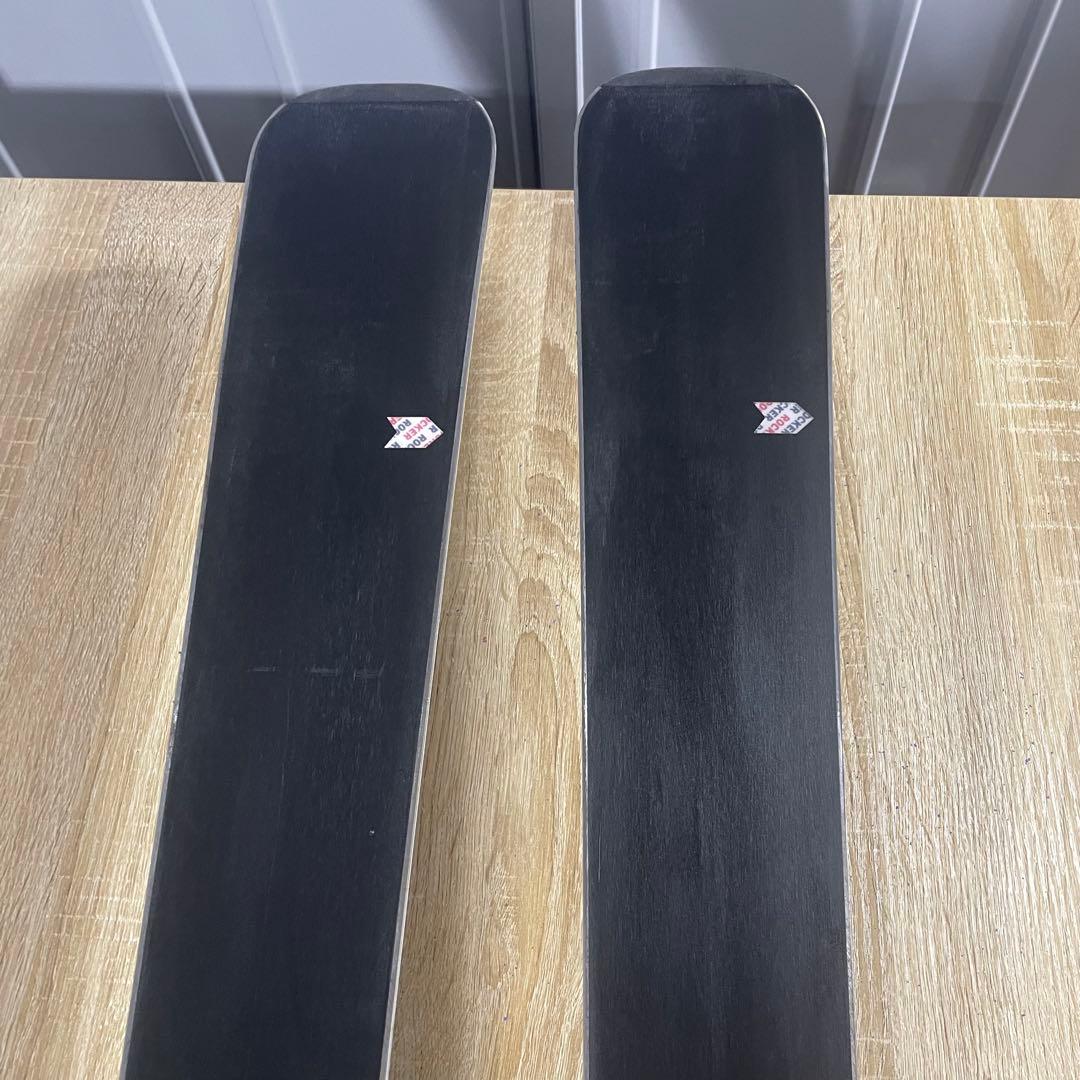 ROSSIGNOL（ロシニョール）156cm スキー板スキーセット【送料無料‼︎】