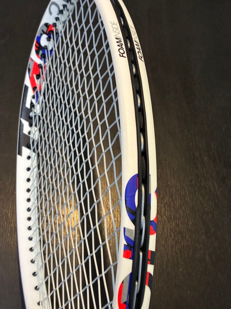 美品 テクニファイバー TF40 18✖️20 315g G2 - メルカリ