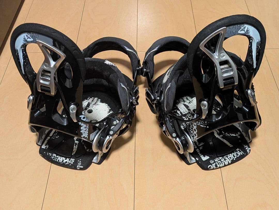 SP Bindings　BROTHERHOOD M/L