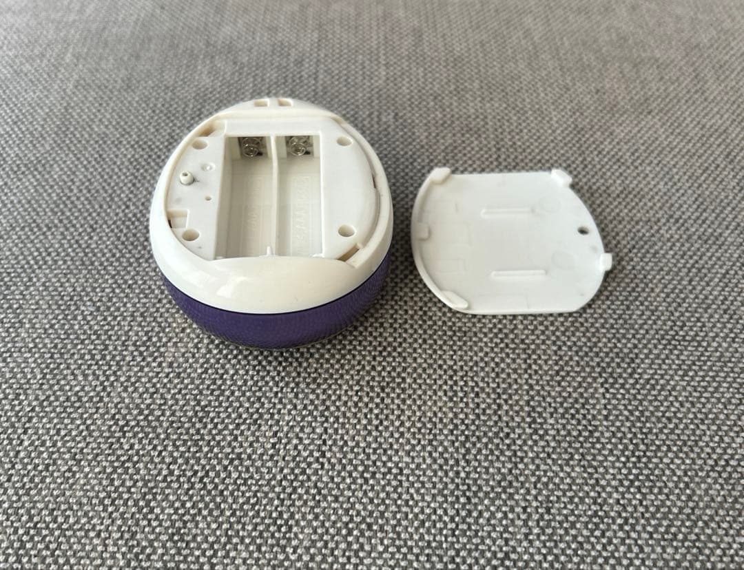 たまごっち　４Ｕ　パープル