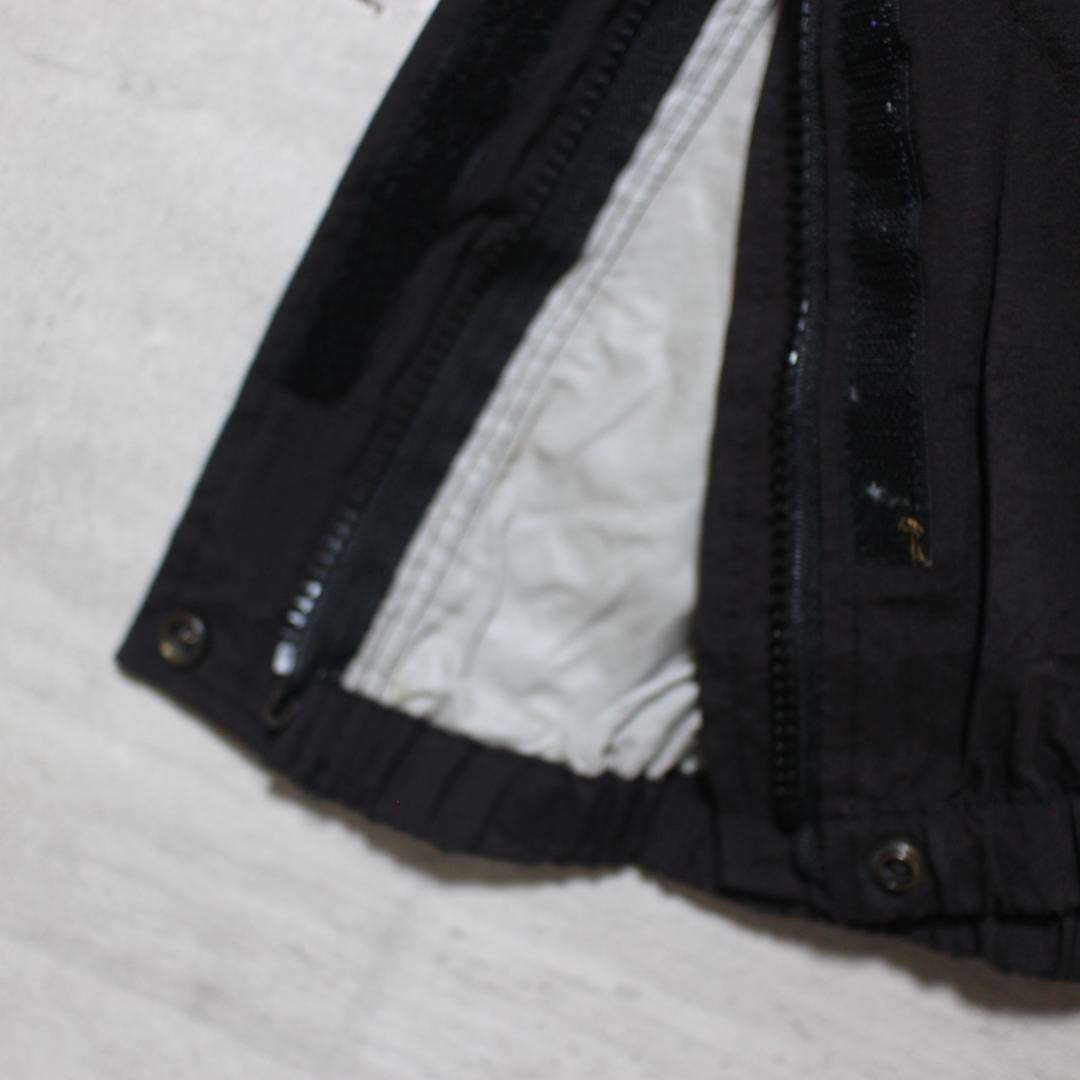 【美品 高機能】ACTIVENT フルジップ【L】ノースフェイス スノーパンツ