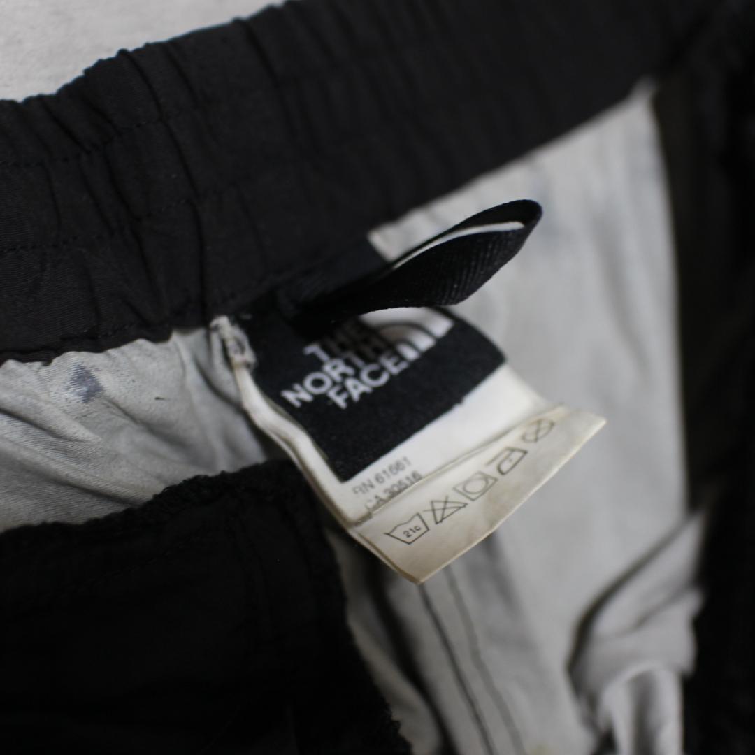 【美品 高機能】ACTIVENT フルジップ【L】ノースフェイス スノーパンツ