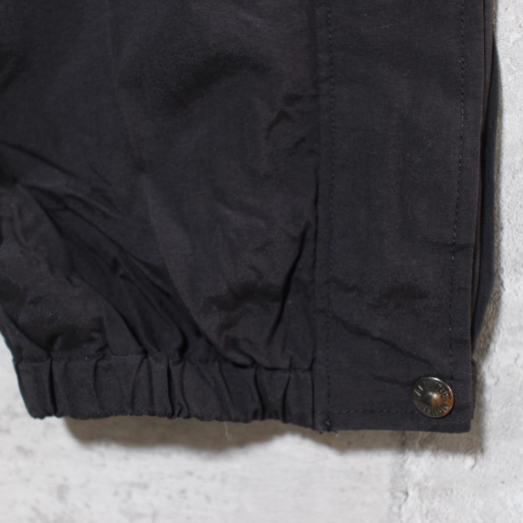 【美品 高機能】ACTIVENT フルジップ【L】ノースフェイス スノーパンツ