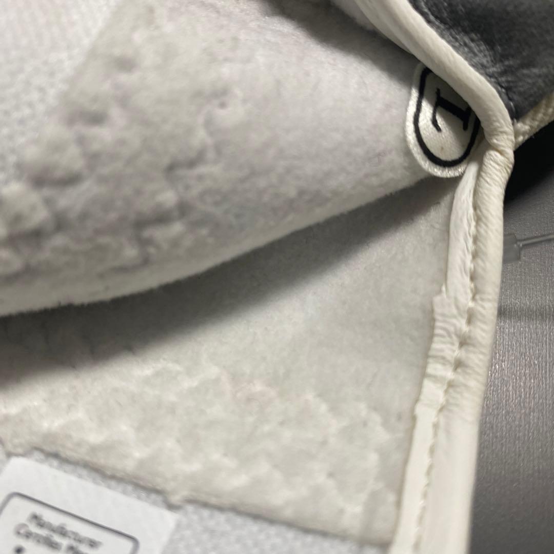 ナイキ　アメリカンフットボール用　グローブ　NFL選手特注品　雨・雪用