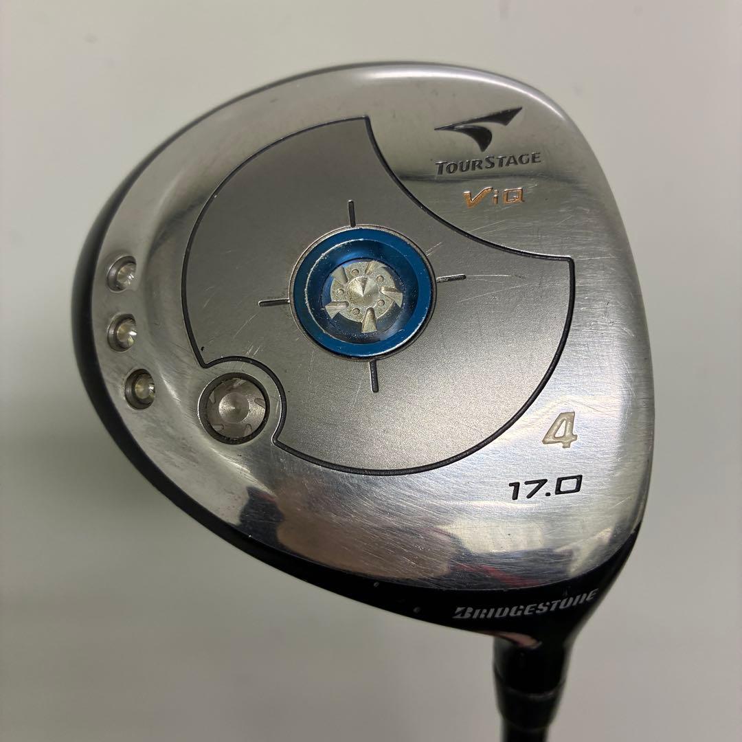 メンズゴルフクラブセット　【BRIDGESTONE】【FOURTEEN】