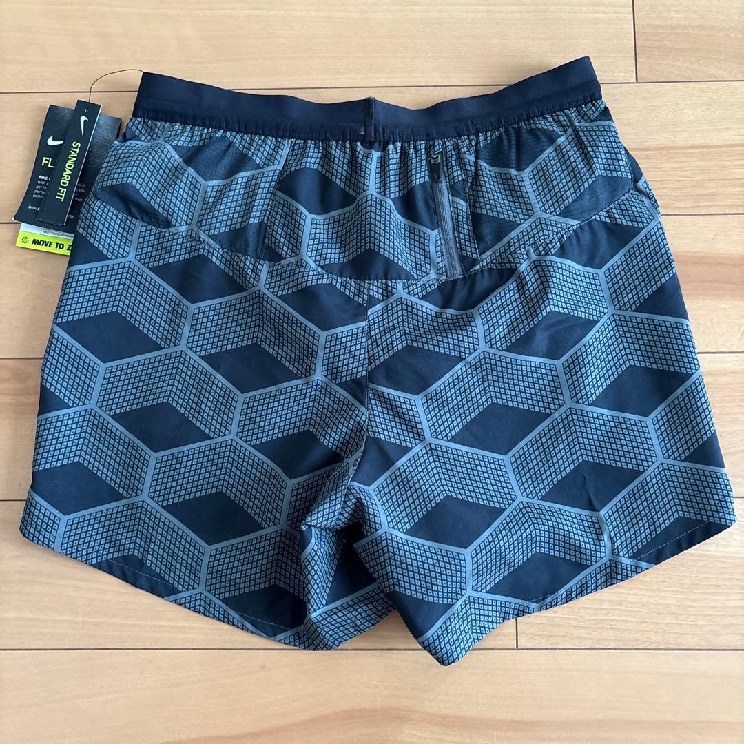 No.537 NIKE ナイキ 5インチランニングパンツ【Sサイズ】