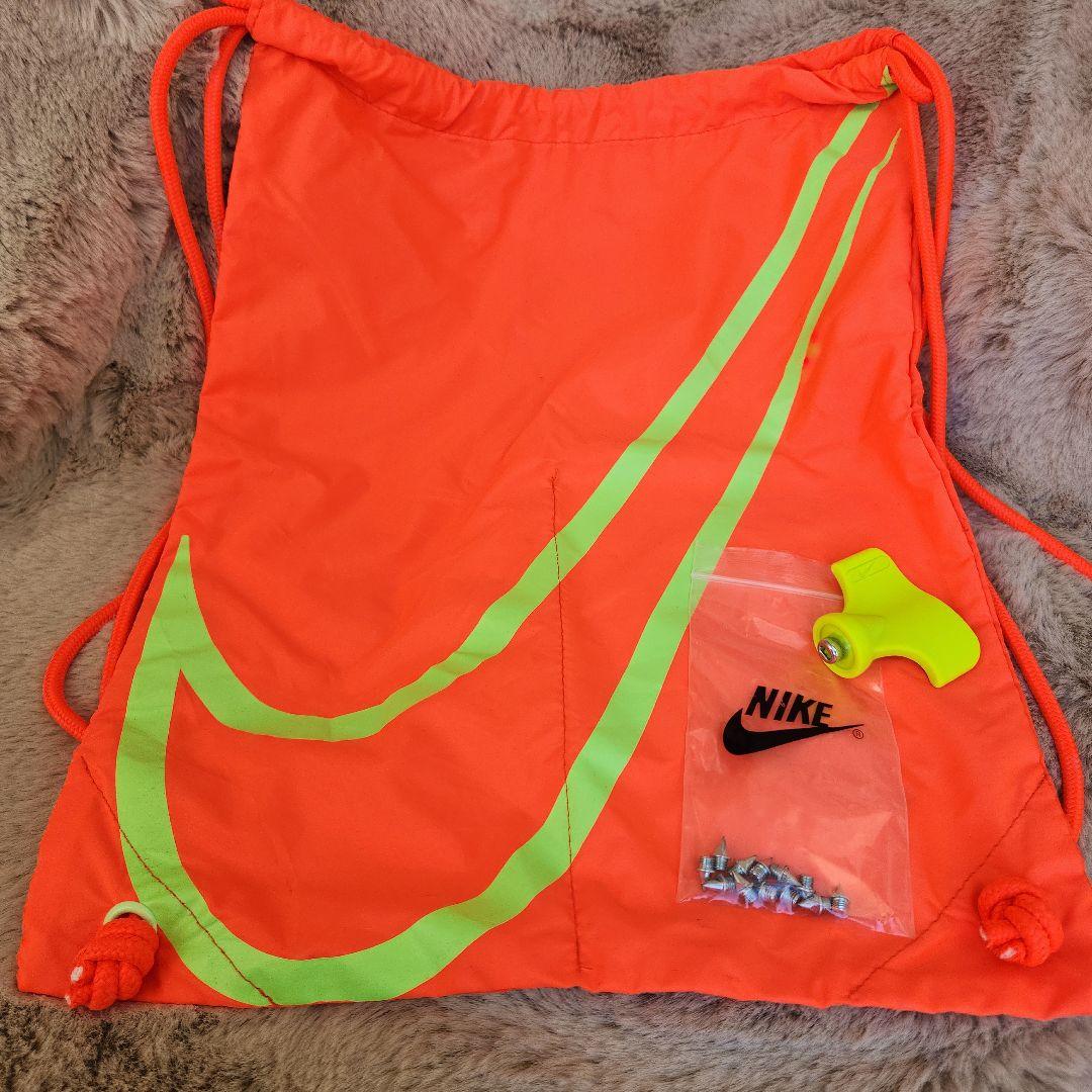 NIKE マックスフライ2　26cm