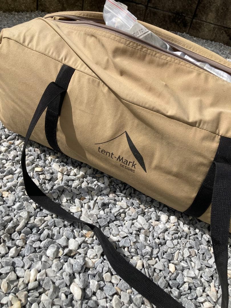 CIRCUS TC tent-Mark テント