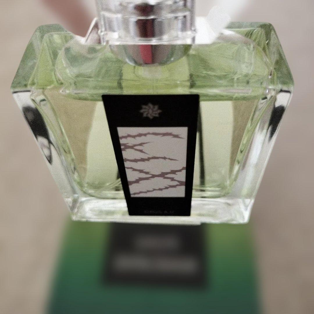 鬼滅の刃　フレグランス　香水　プリマニアックス　3個まとめ売り