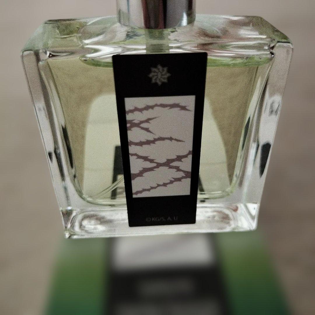 鬼滅の刃　フレグランス　香水　プリマニアックス　3個まとめ売り