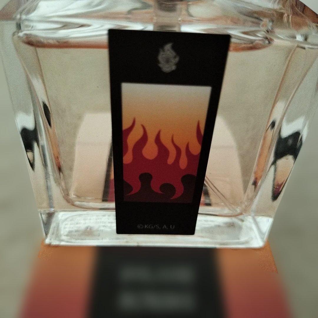 鬼滅の刃　フレグランス　香水　プリマニアックス　3個まとめ売り