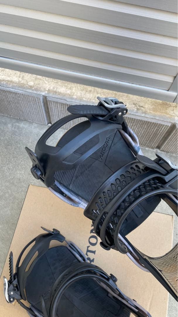 burton malavita reflex 平野歩夢使用モデル　M