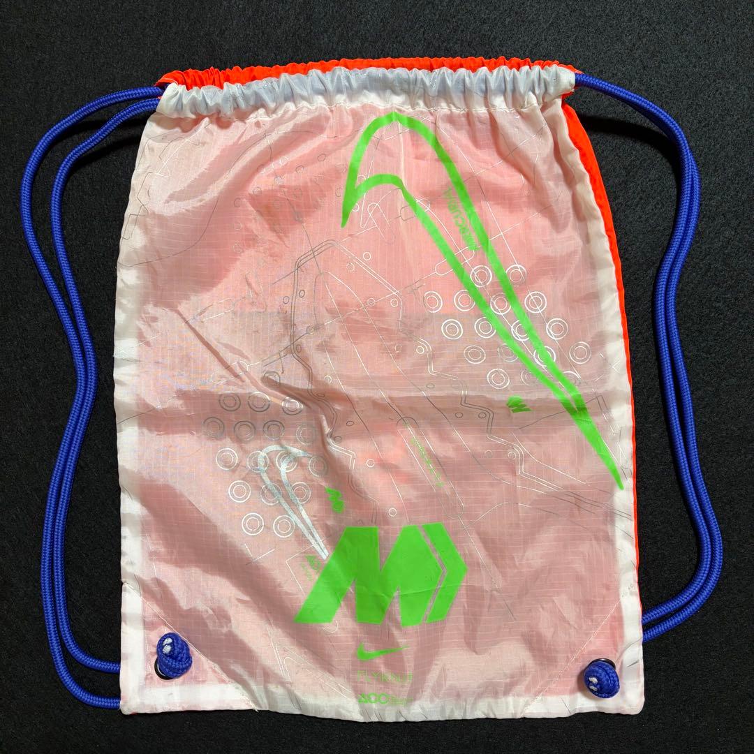 【極美品】NIKE マーキュリアル ヴェイパー 14 エリート HG