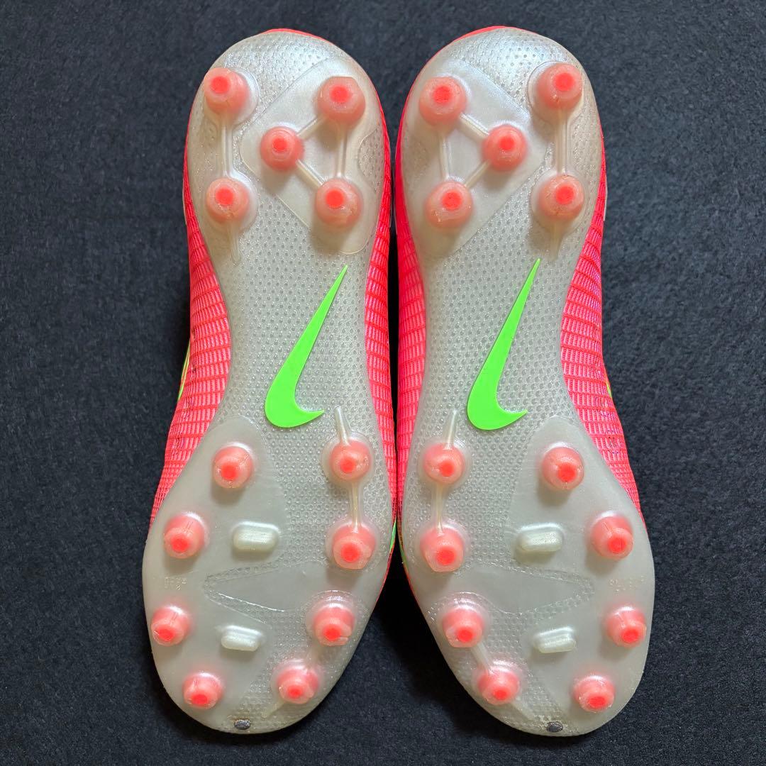 【極美品】NIKE マーキュリアル ヴェイパー 14 エリート HG