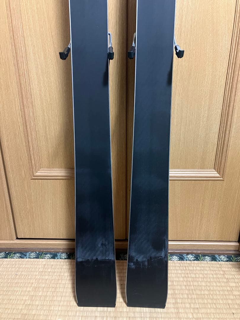 未使用品ロシニョールSUPER VIRAGE V VERSATILE 174cm