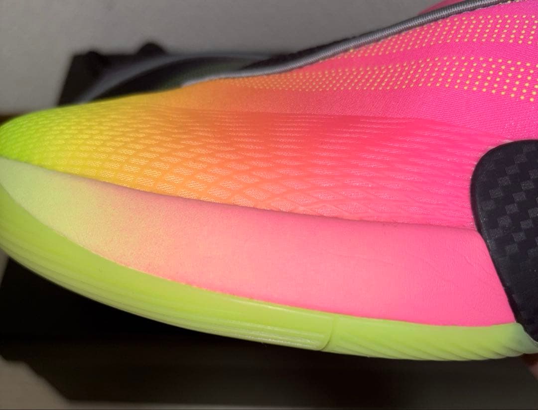 シューズ(男性用) adidas D.O.N issue 7 28.5cm