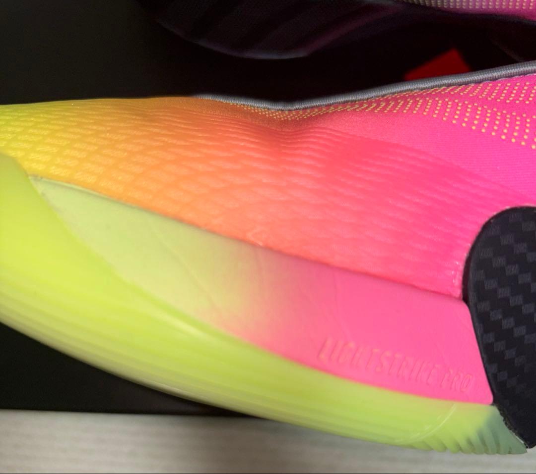 シューズ(男性用) adidas D.O.N issue 7 28.5cm