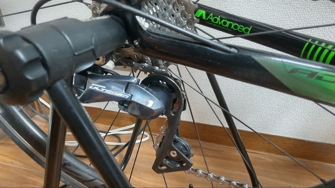 GIANT PROPEL ADVANCED1 2018　ジャイアント　おまけ多数