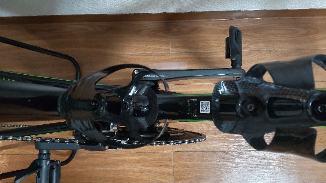 GIANT PROPEL ADVANCED1 2018　ジャイアント　おまけ多数