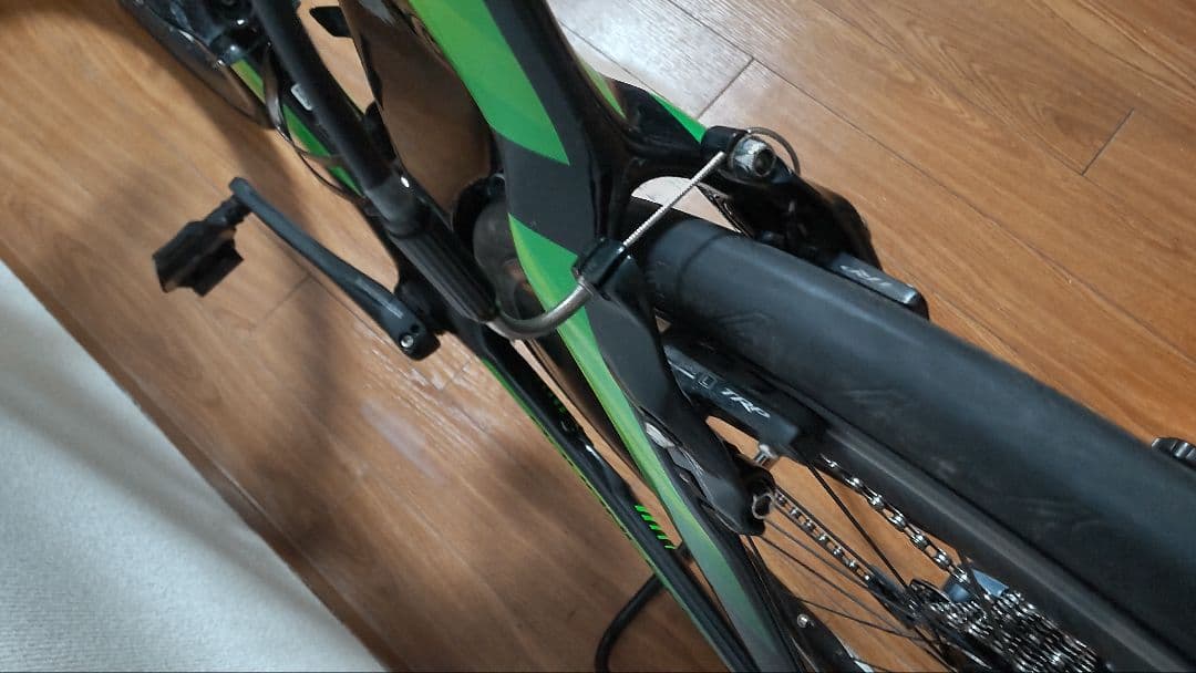 GIANT PROPEL ADVANCED1 2018　ジャイアント　おまけ多数