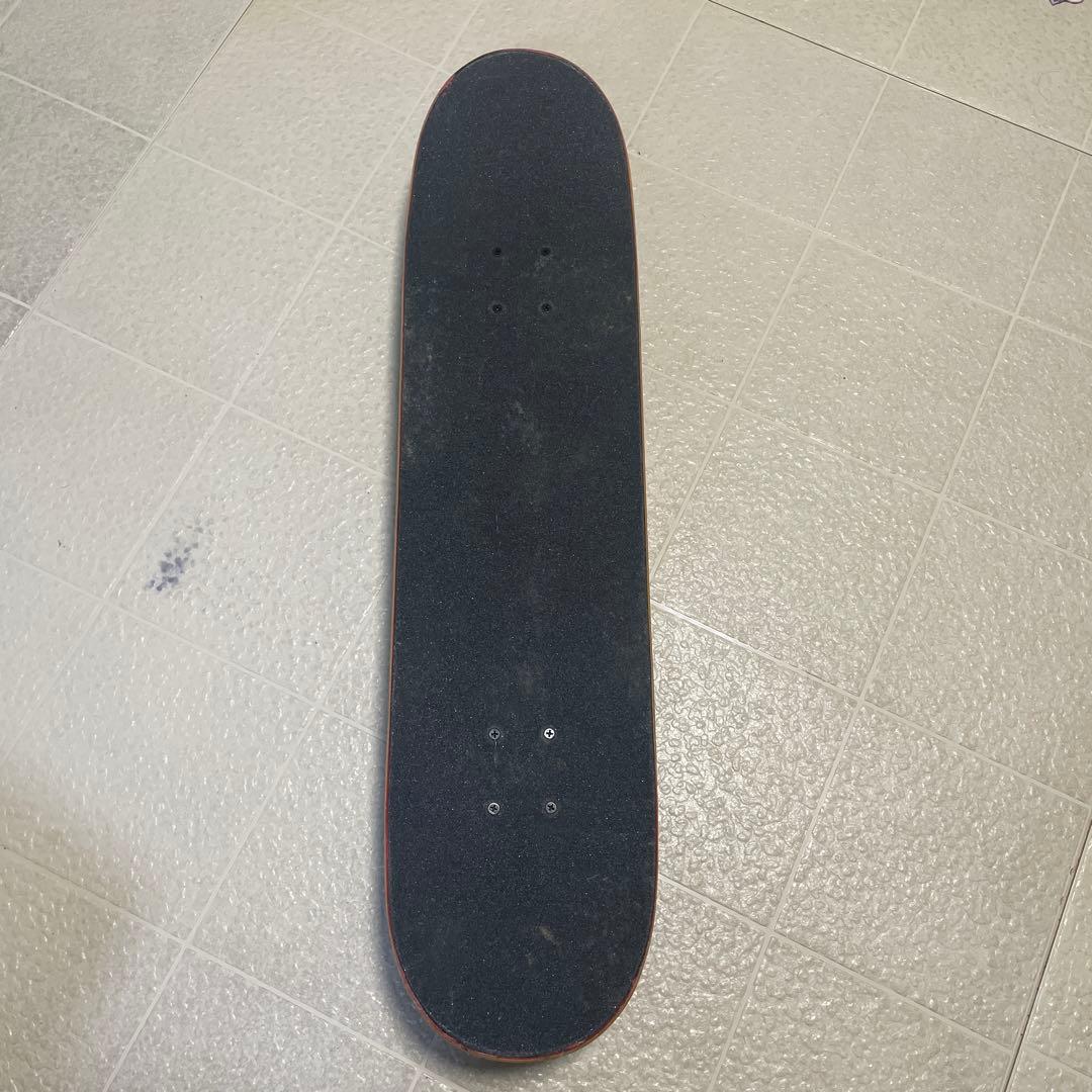 Shuriken Freeze スケートボード