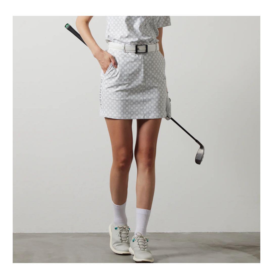 BANDEL GOLF スカート XS