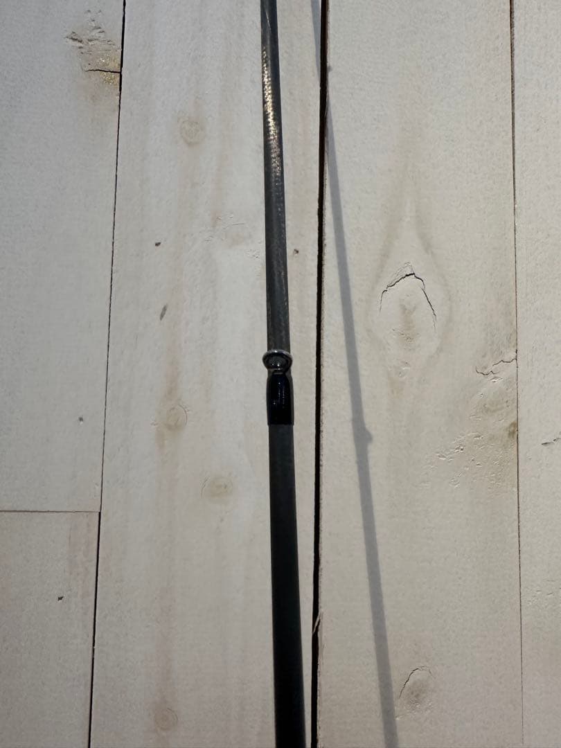 ノースフォークコンポジットZFX 69MH 美品