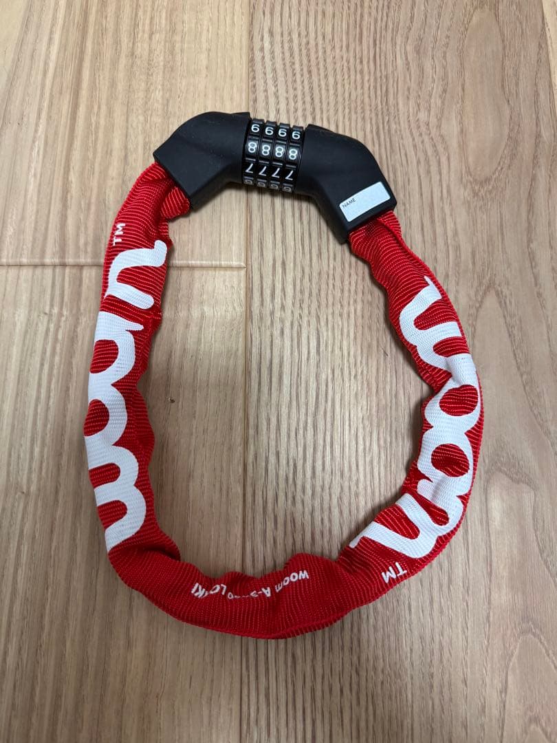 Woom Original 3 子供用自転車 16インチ