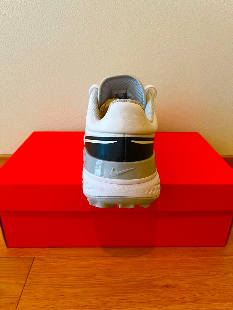 【値下げ中】NIKE ゴルフシューズ　インフィニティプロ2 W 26cm