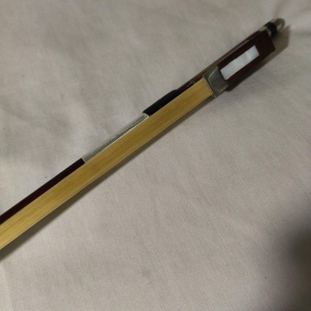 ♥大特価♥新品未使用のバイオリン4/4♥初心者大人用♥弓、ケ―ス、松脂つき