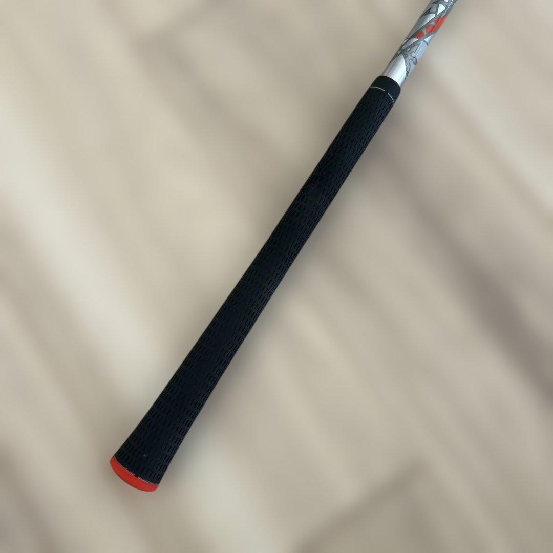 テラーメイド M6ドライバー 10.5度Fubuki Flex -Sシャフト