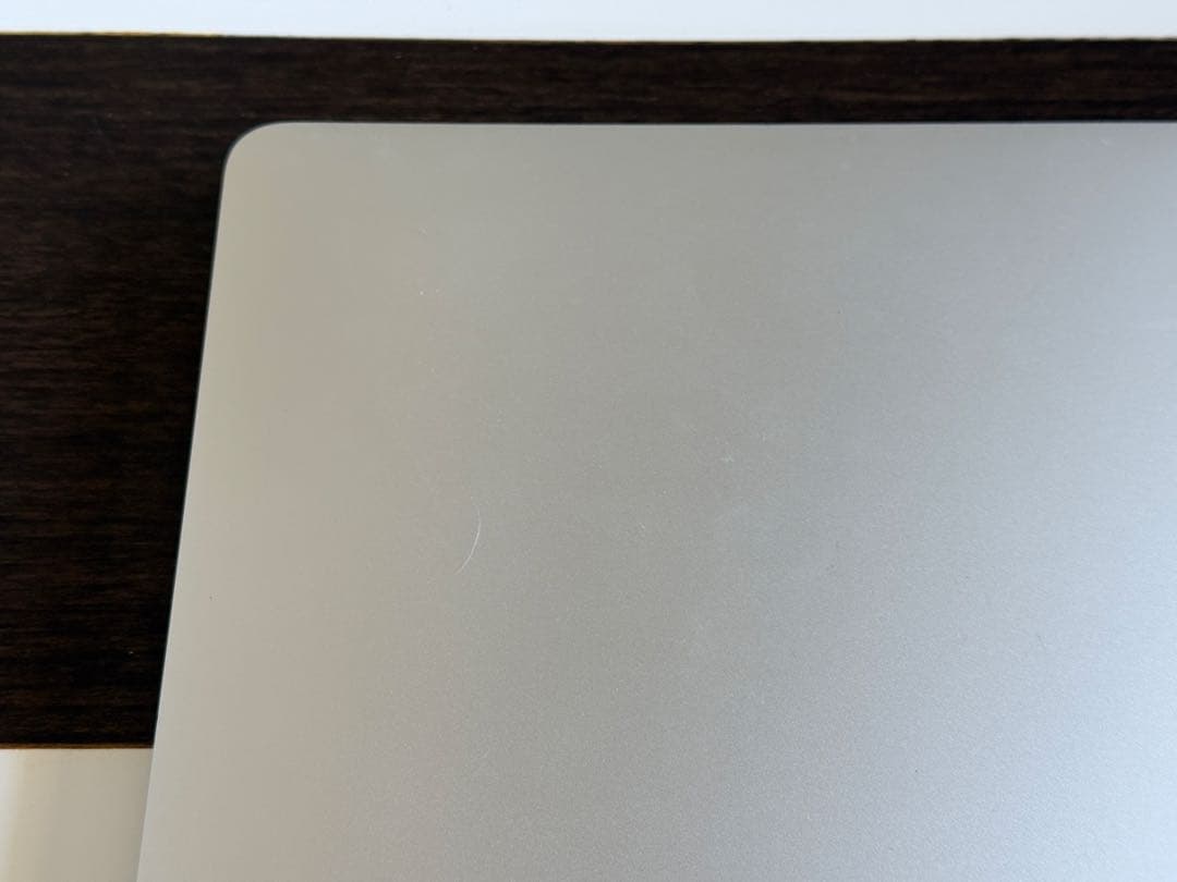 【ジャンク】MacBook Pro 15-inch 2017 本体