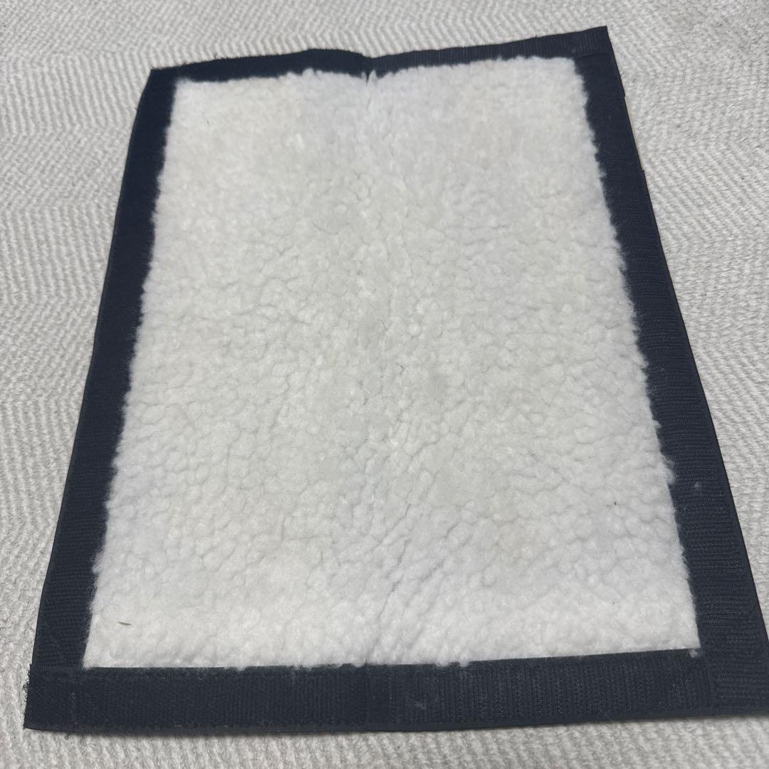 クラッシュ9 LOW テール…ルアーケース付き