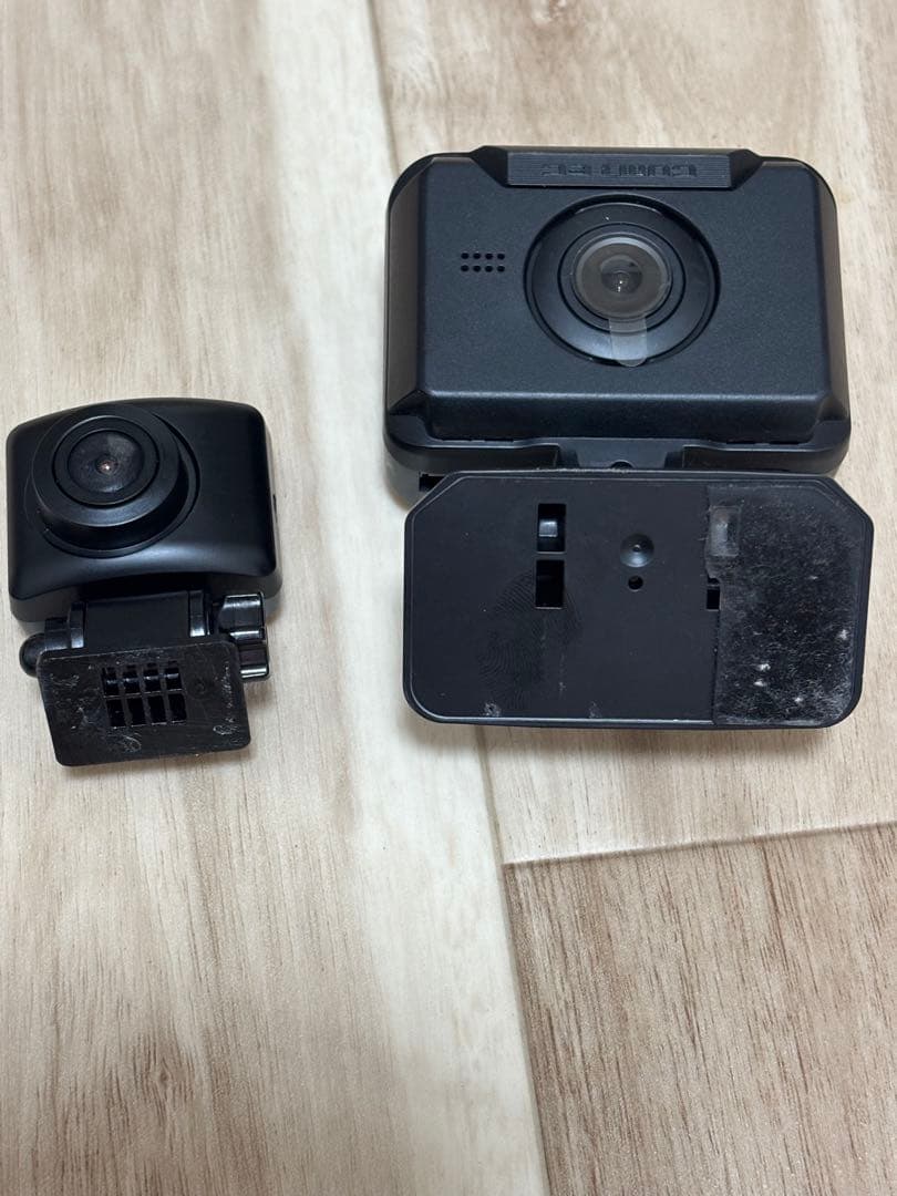 コムテック ZDR 018 (A)