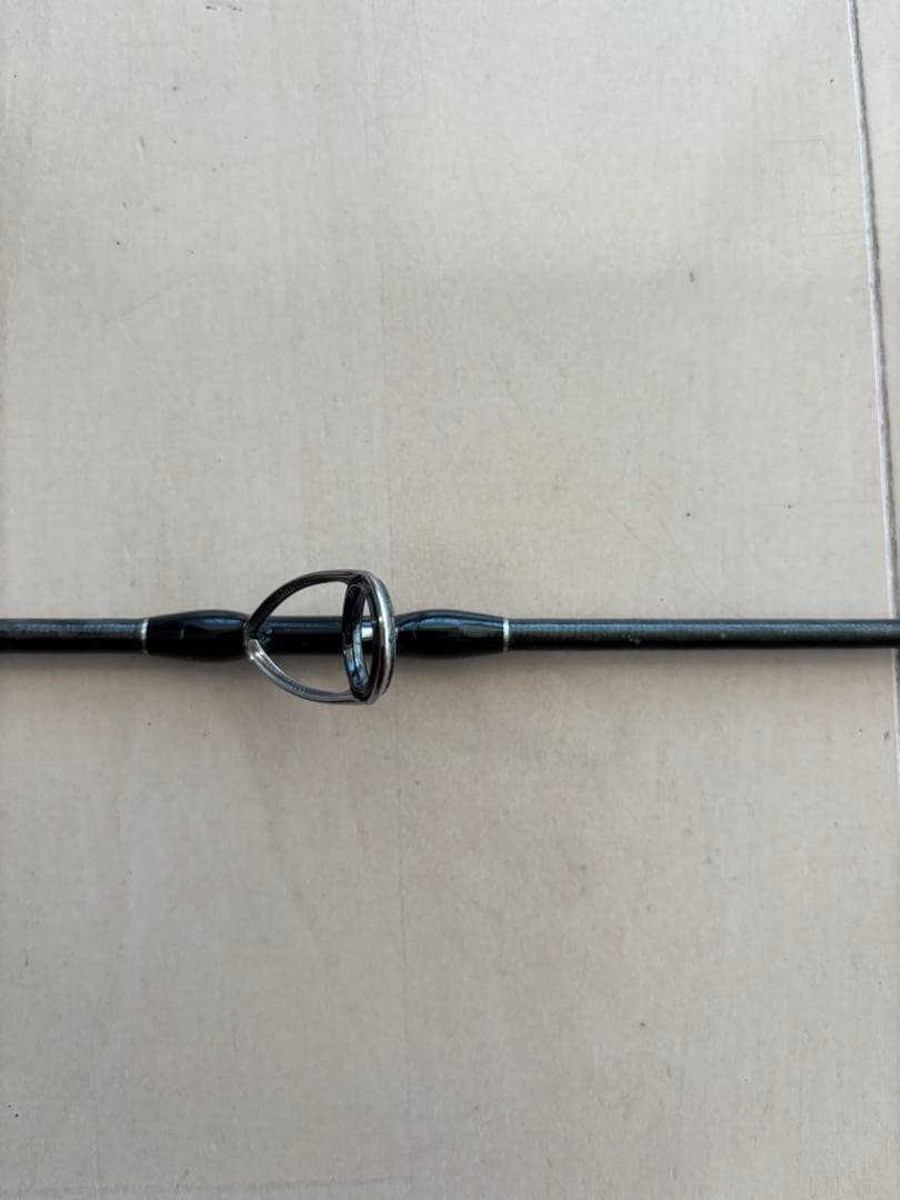 【はしゆうさま専用】シマノ　21 オシアプラッガー リミテッド S88H