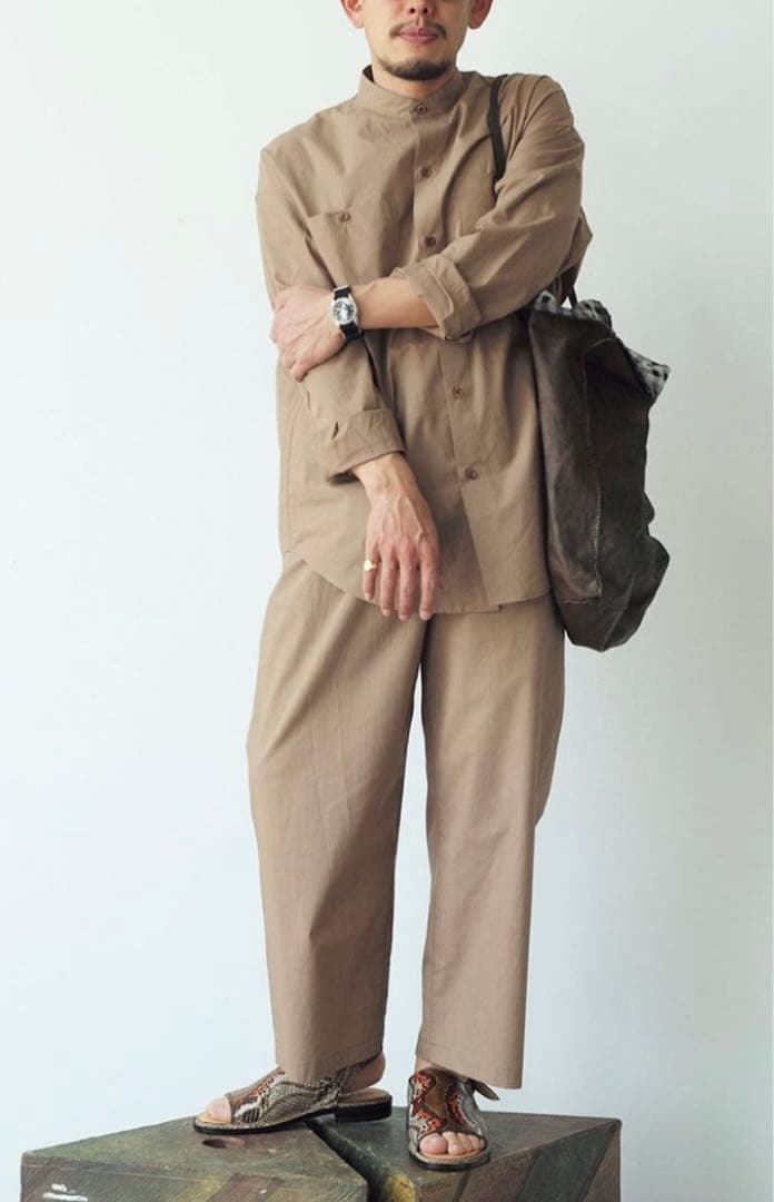 ★最終値下げ★ユーモレスク humoresque フェートン別注