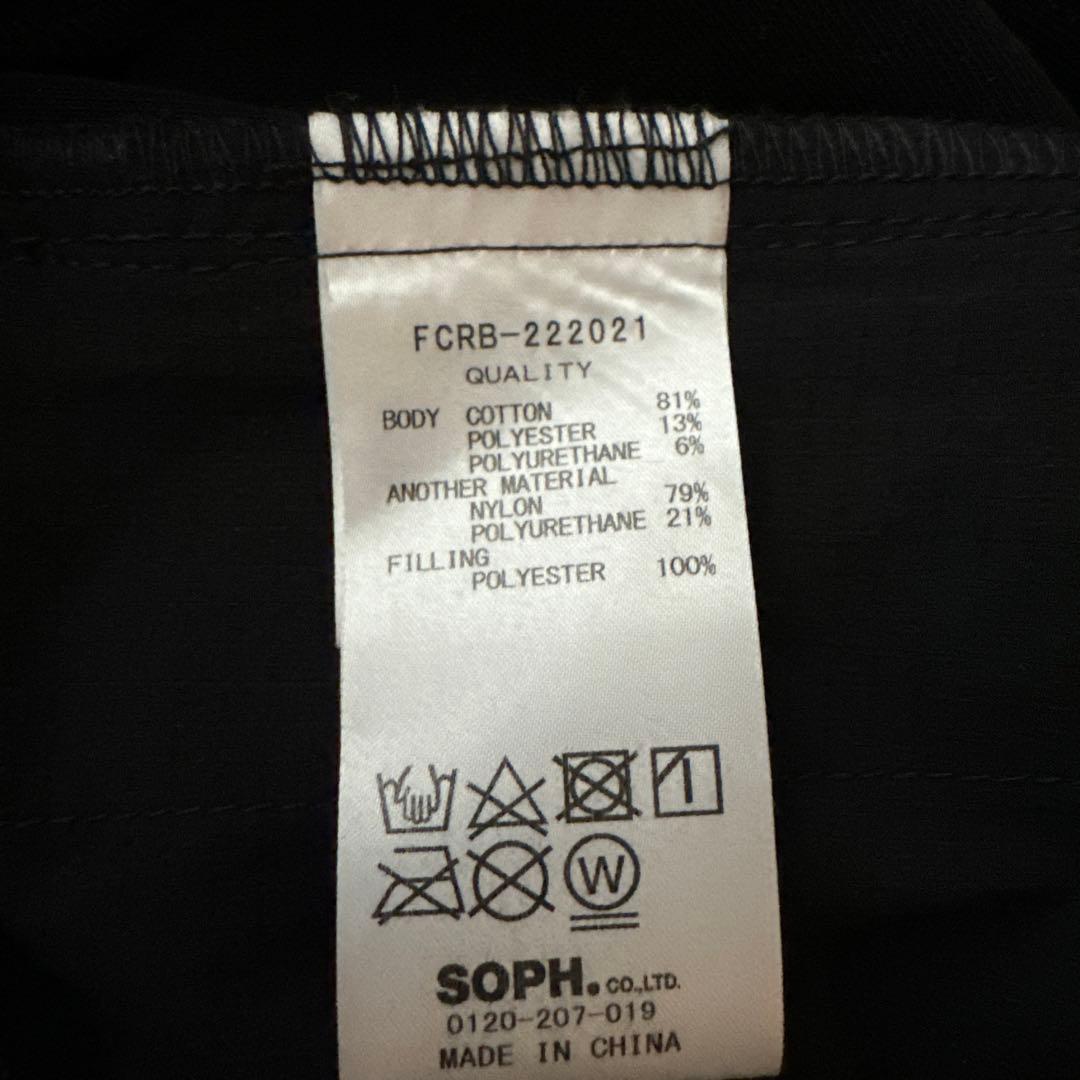 F.C.Real Bristol ブリストル　ベスト S