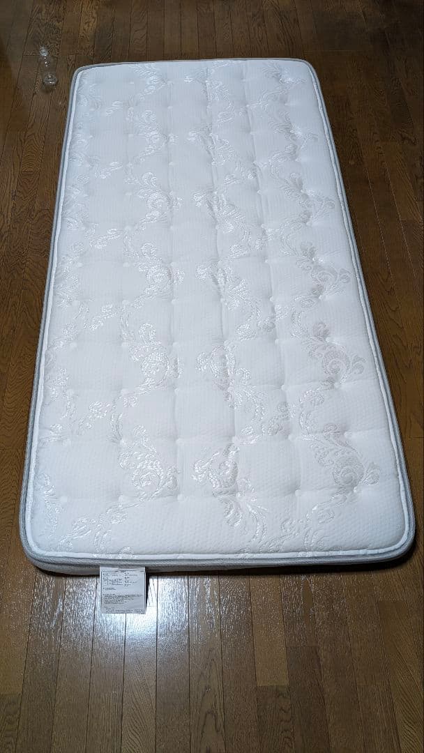 ニトリ　マットレス　Nスリープコンフォート　CF2　シングル　中古