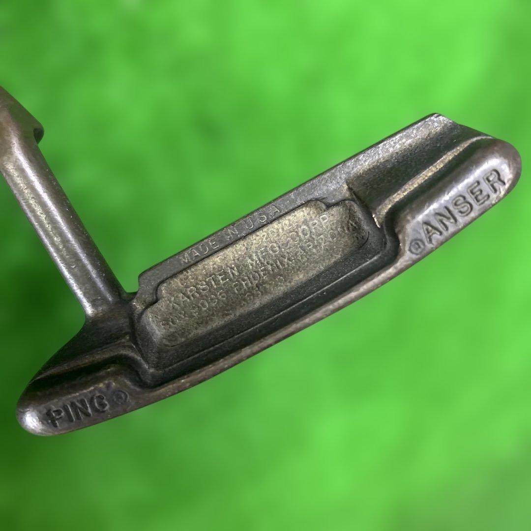 PING ANSER 【85029】【85020】【85068】SET