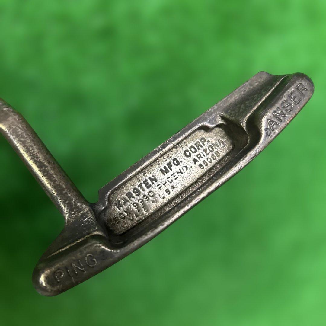 PING ANSER 【85029】【85020】【85068】SET