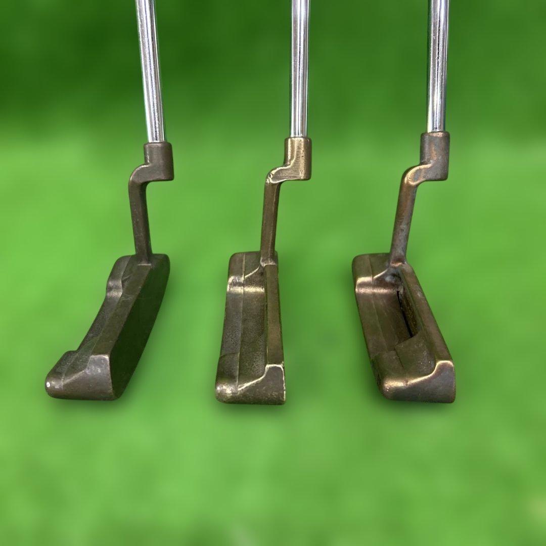 PING ANSER 【85029】【85020】【85068】SET