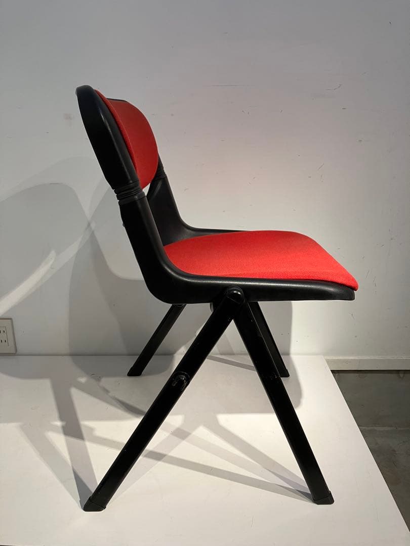 OPENARK ドーサルチェア 2脚セット、カルテル、スペースエイジ、パントン