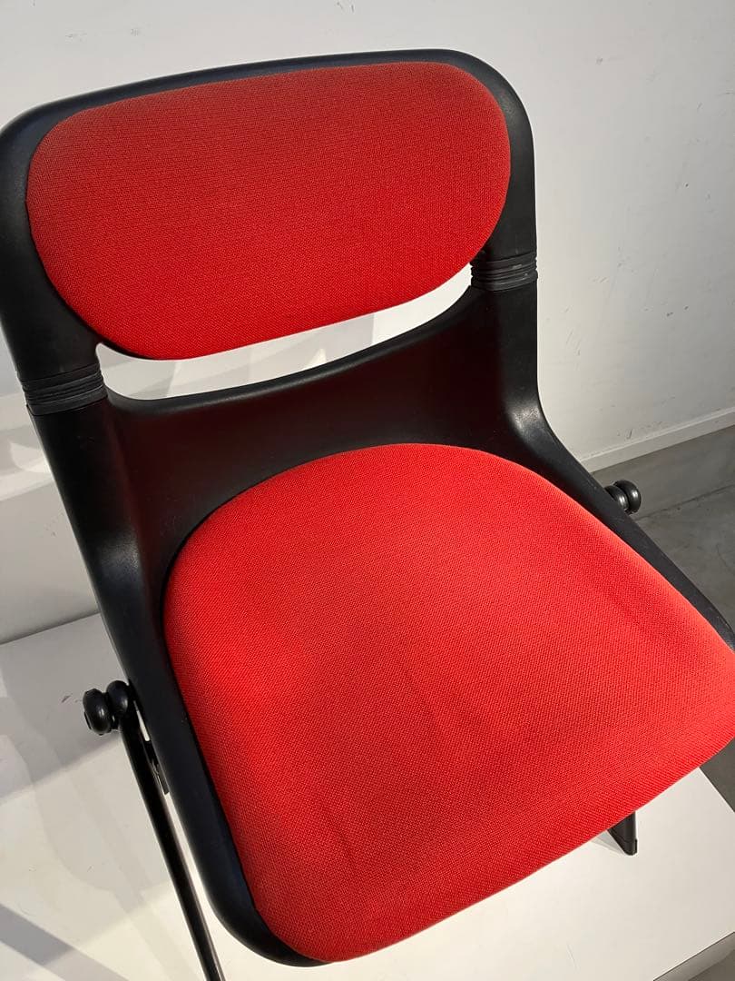 OPENARK ドーサルチェア 2脚セット、カルテル、スペースエイジ、パントン