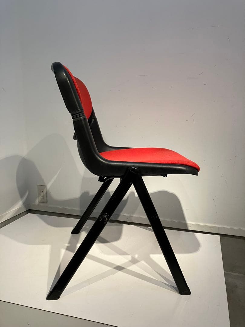 OPENARK ドーサルチェア 2脚セット、カルテル、スペースエイジ、パントン