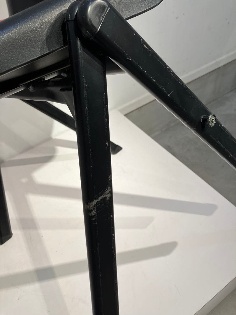 OPENARK ドーサルチェア 2脚セット、カルテル、スペースエイジ、パントン