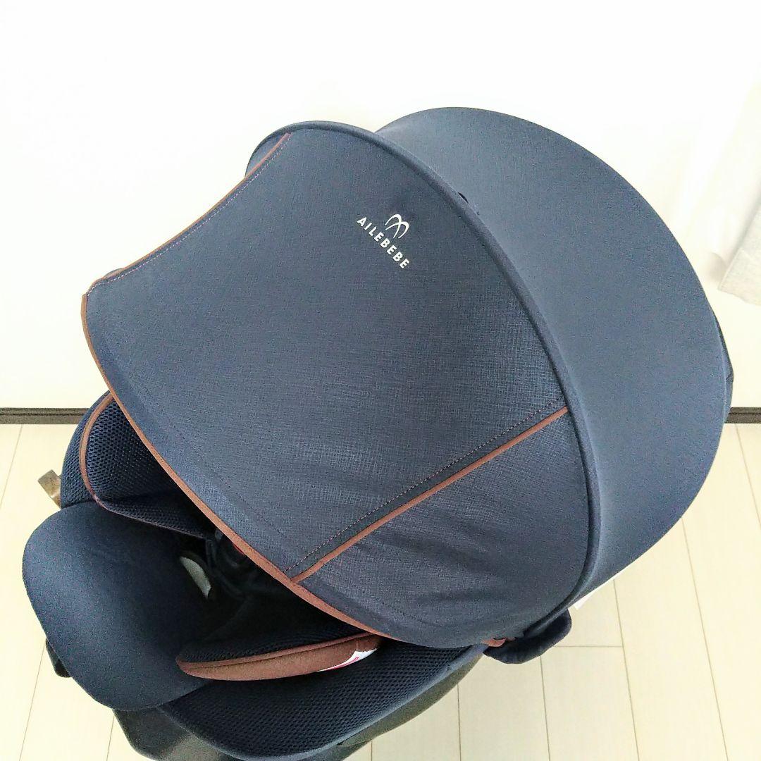 【早い者勝ち❣】カーメイト チャイルドシート エールベベ クルットR グランス⭐︎