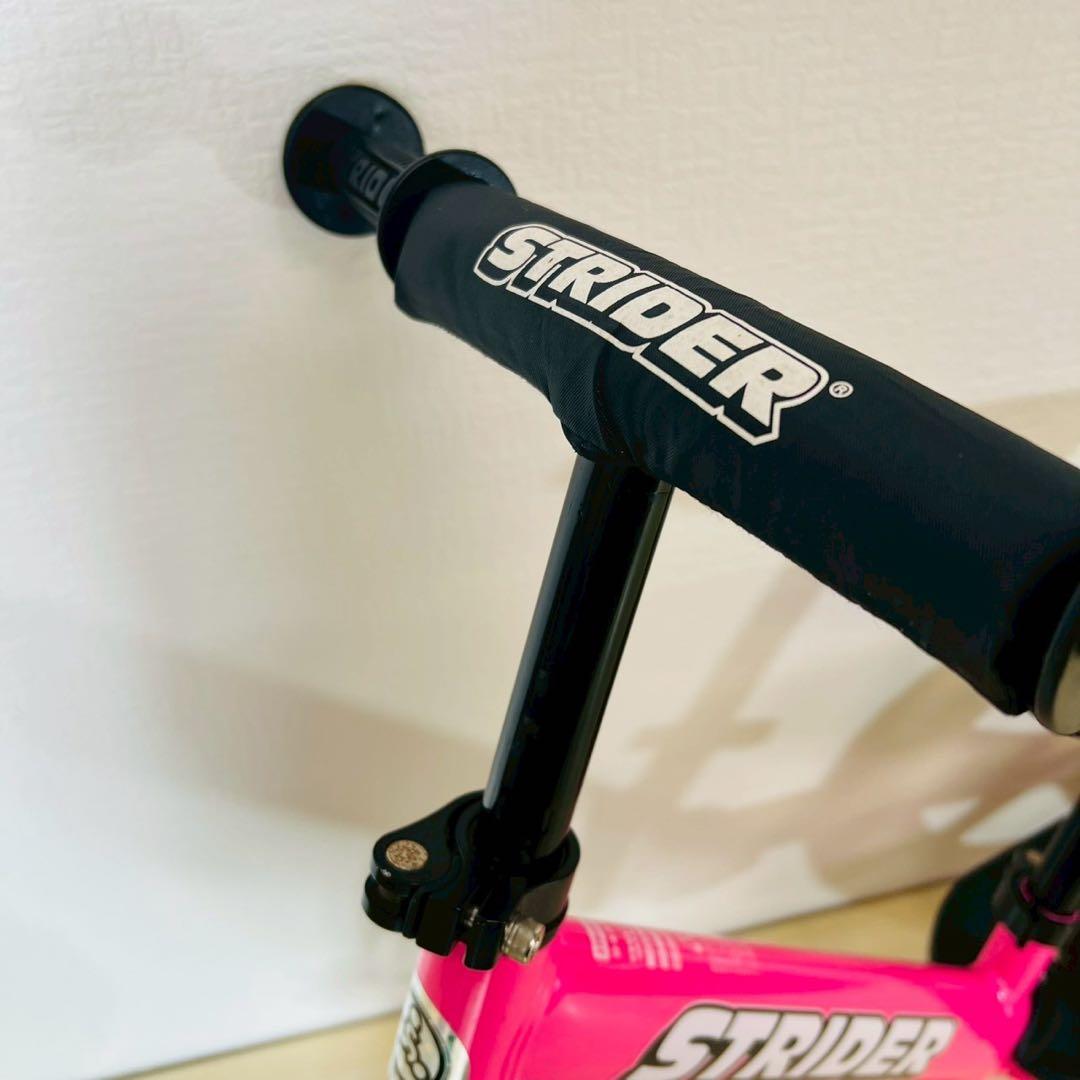 STRIDER 12 SPORT MODELバランスバイク 12インチ