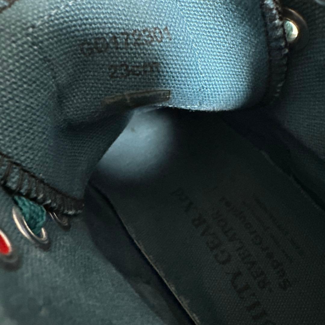 ギルティギアシリーズ レイヴン スニーカー 23cm