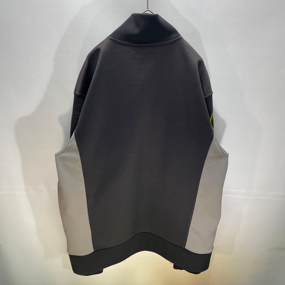 ナイキ NIKE FCRB 初期 蹴 トラックジャケット サイズXL - メルカリ