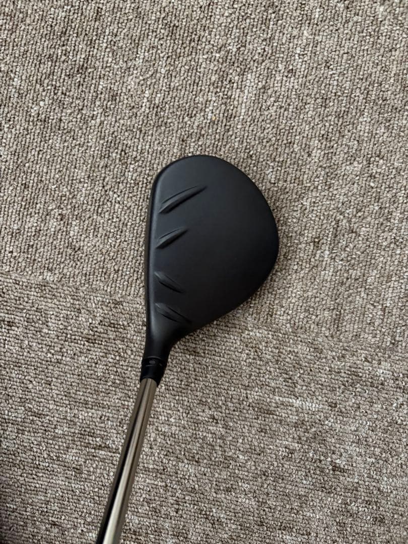 しの【名器】PING G410LST 3W フェアウェイウッド